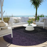 addison chantille acn844 eggplant rug