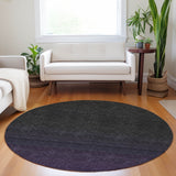 addison chantille acn844 eggplant rug