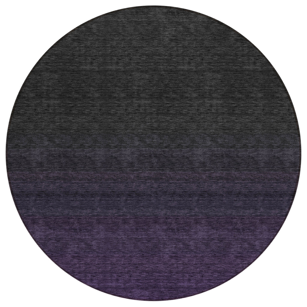 addison chantille acn844 eggplant rug