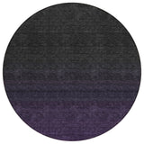 addison chantille acn844 eggplant rug