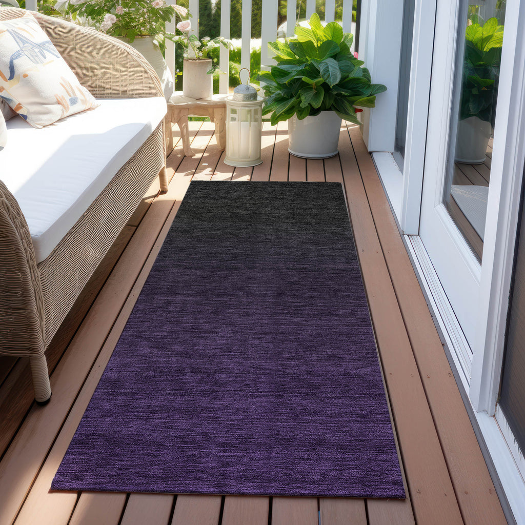 addison chantille acn844 eggplant rug