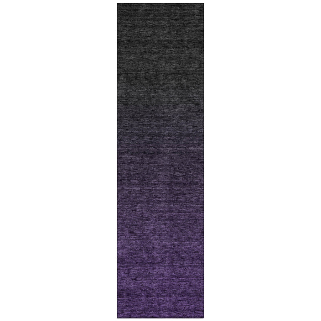 addison chantille acn844 eggplant rug