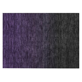 addison chantille acn844 eggplant rug
