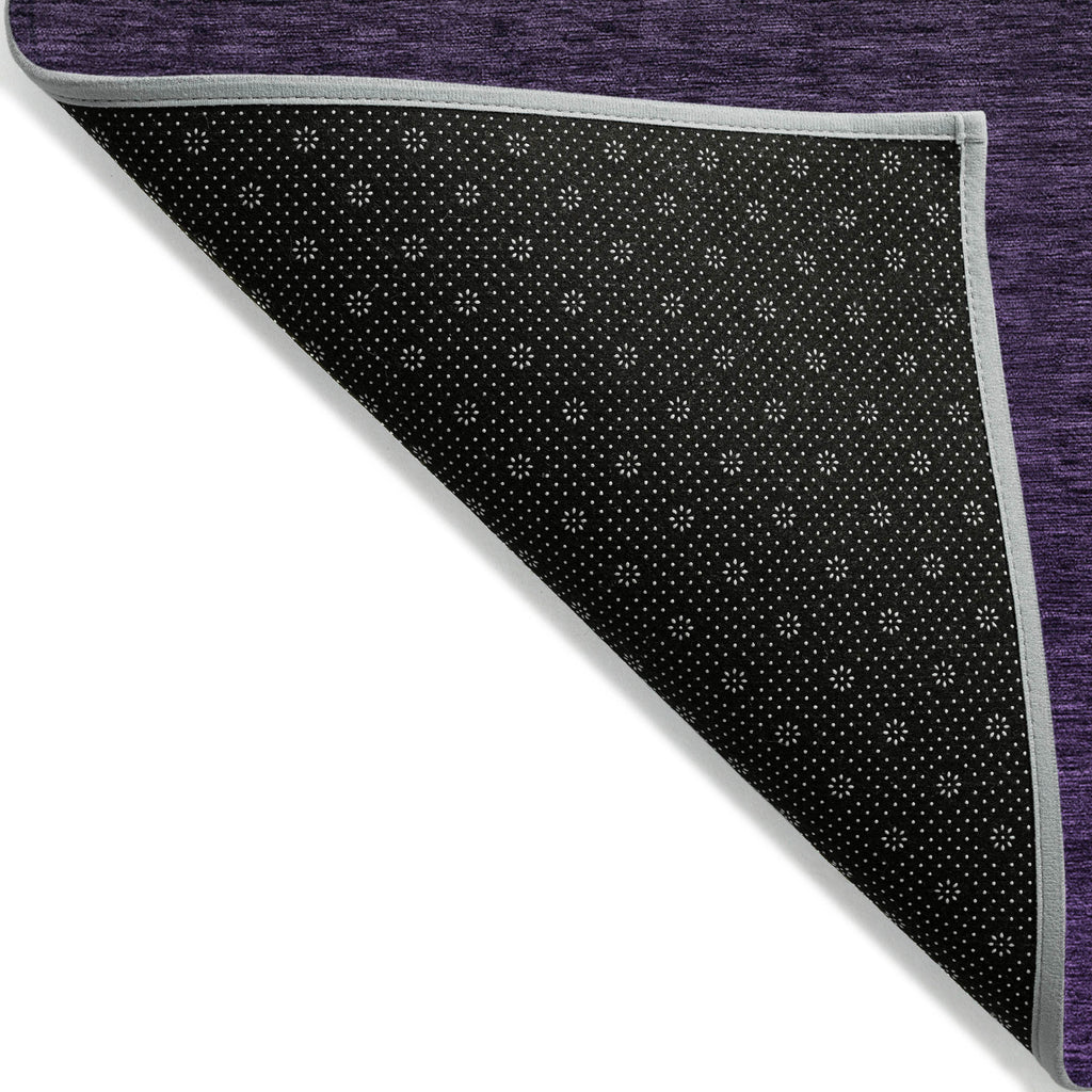 addison chantille acn844 eggplant rug