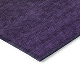 addison chantille acn844 eggplant rug