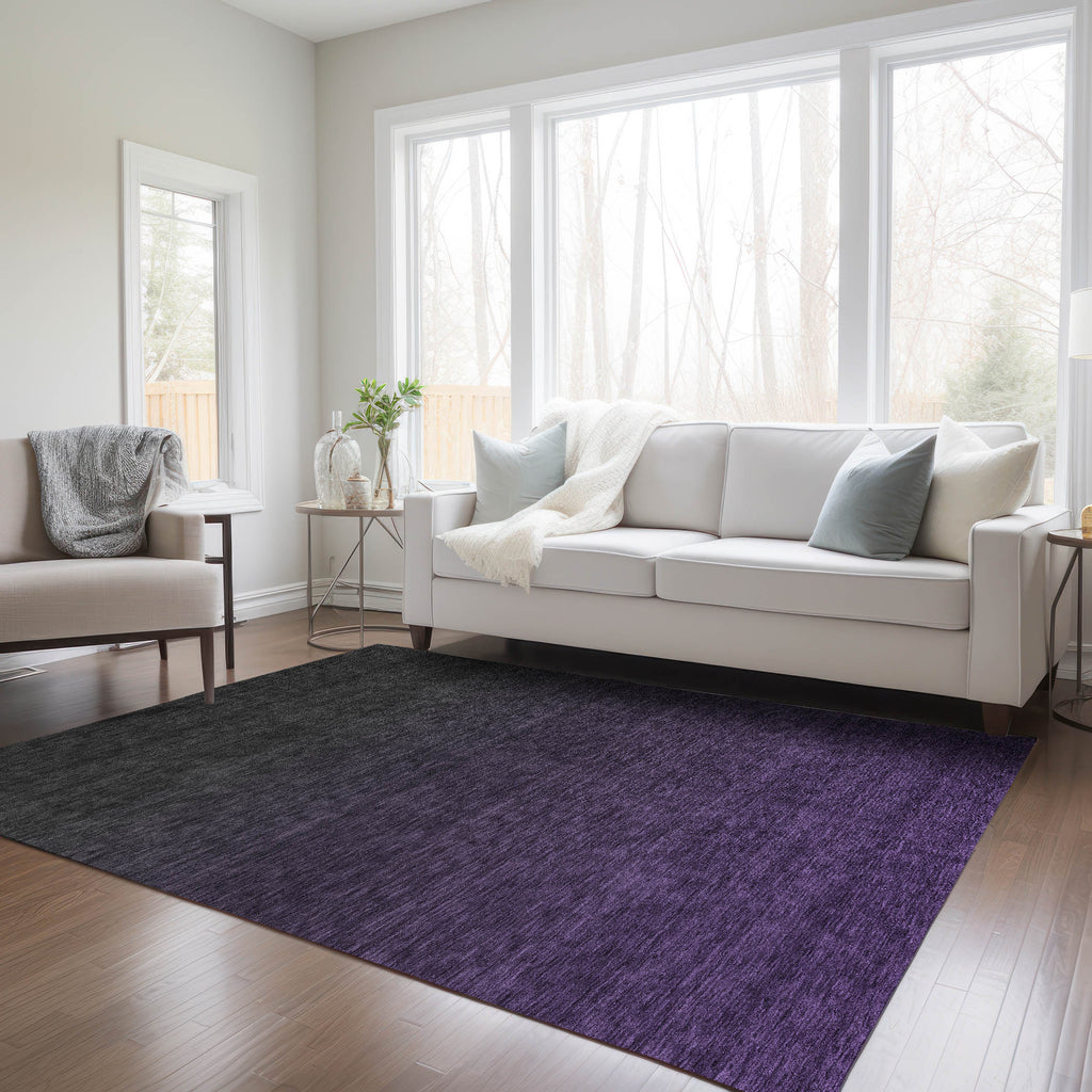 addison chantille acn844 eggplant rug