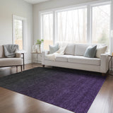 addison chantille acn844 eggplant rug