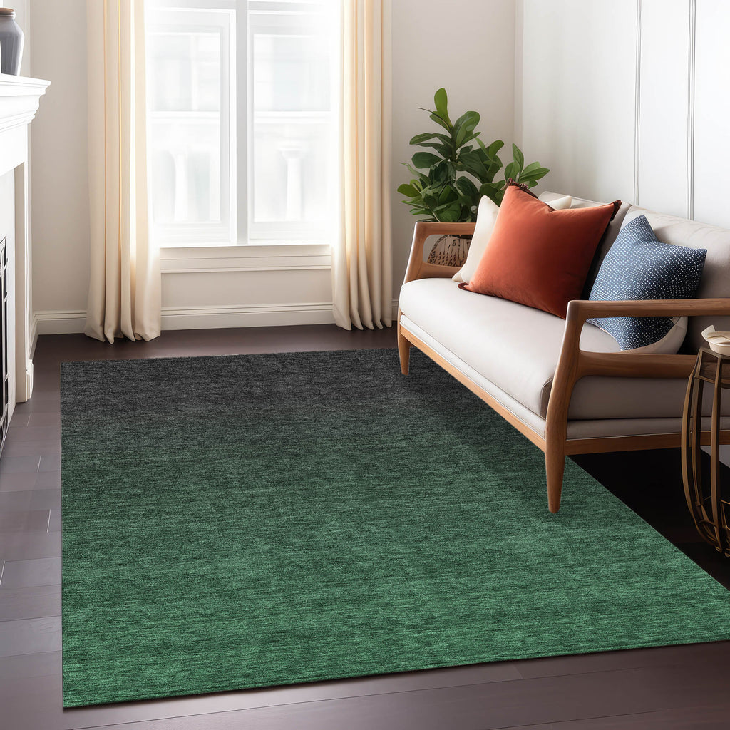 addison chantille acn844 emerald rug
