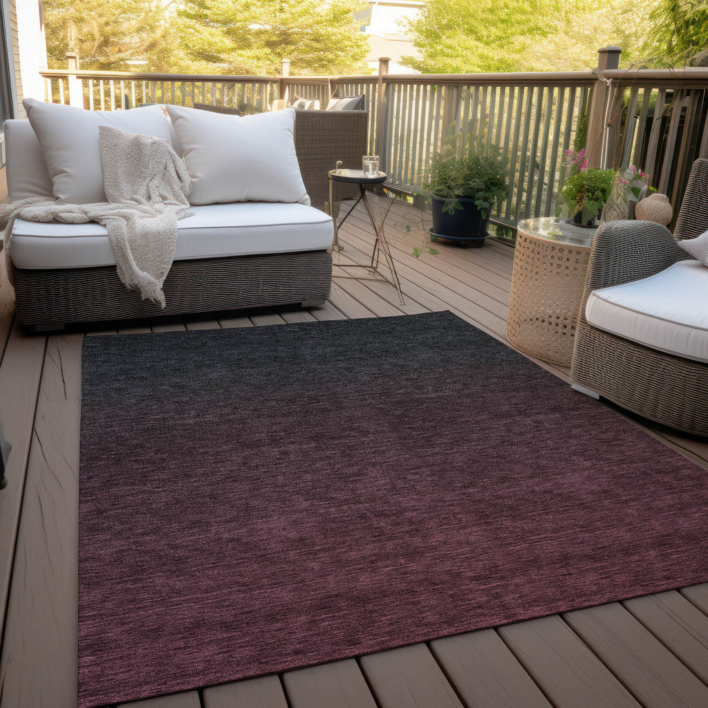 addison chantille acn844 merlot rug