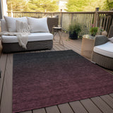addison chantille acn844 merlot rug