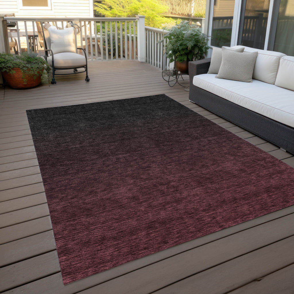 addison chantille acn844 merlot rug