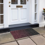 addison chantille acn844 merlot rug