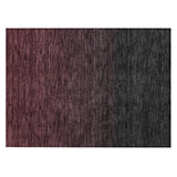 addison chantille acn844 merlot rug