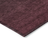 addison chantille acn844 merlot rug