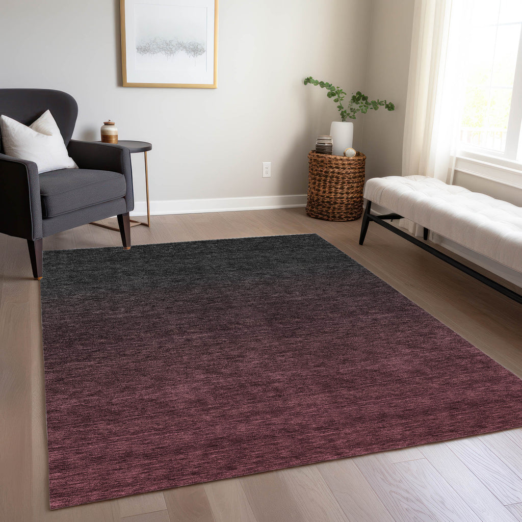addison chantille acn844 merlot rug