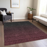 addison chantille acn844 merlot rug