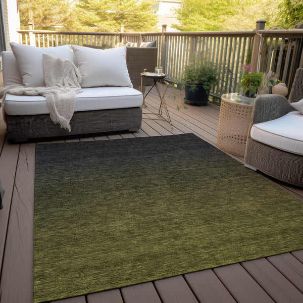 addison chantille acn844 olive rug