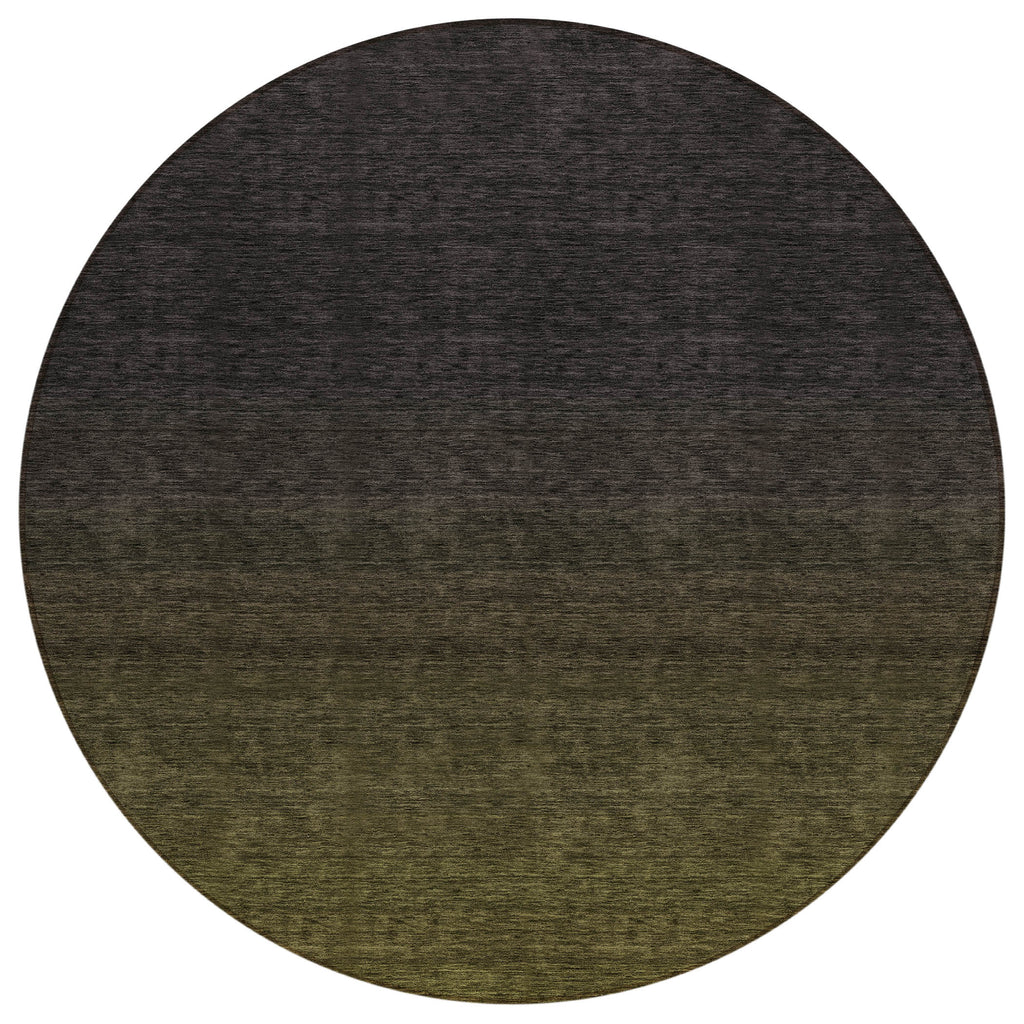 addison chantille acn844 olive rug