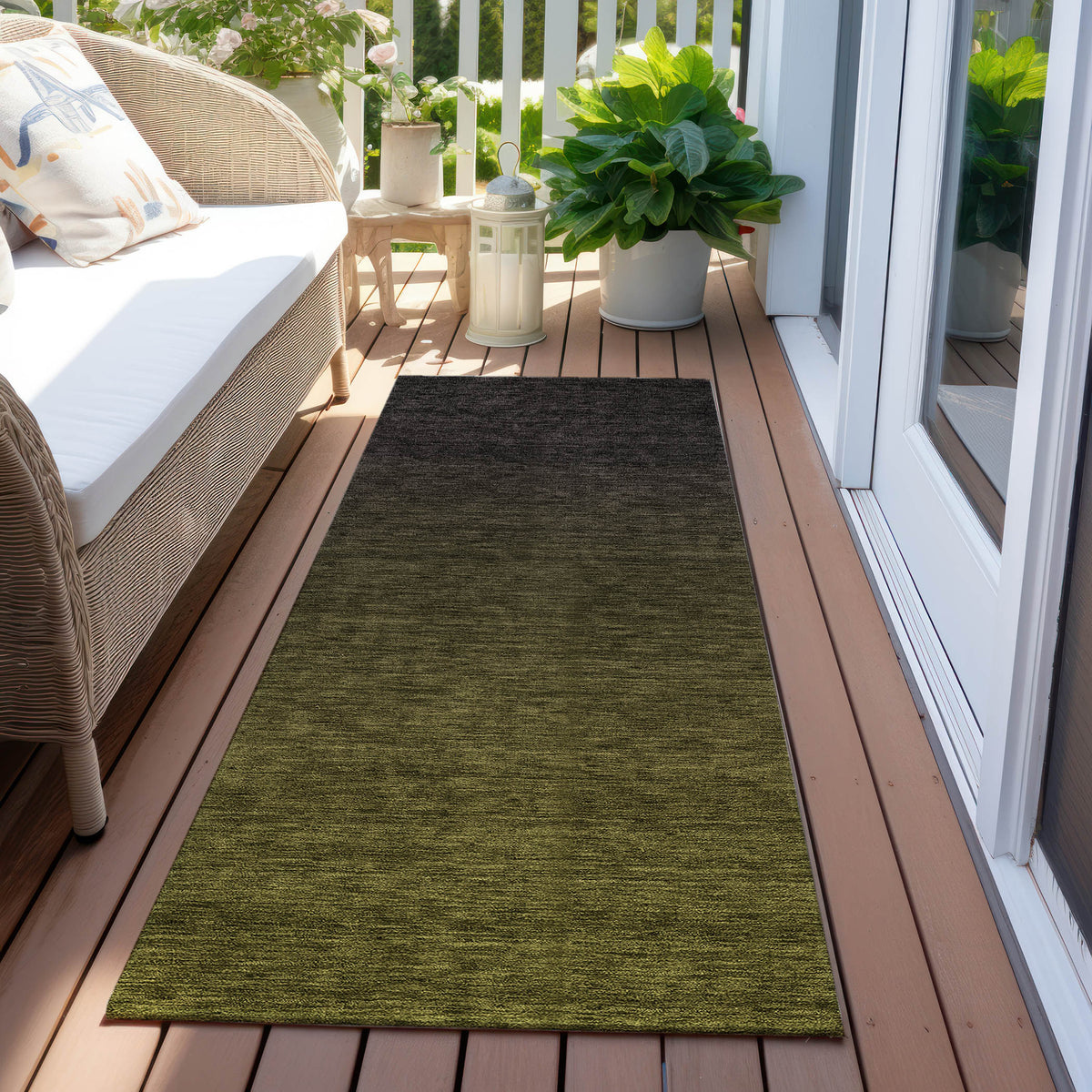 addison chantille acn844 olive rug