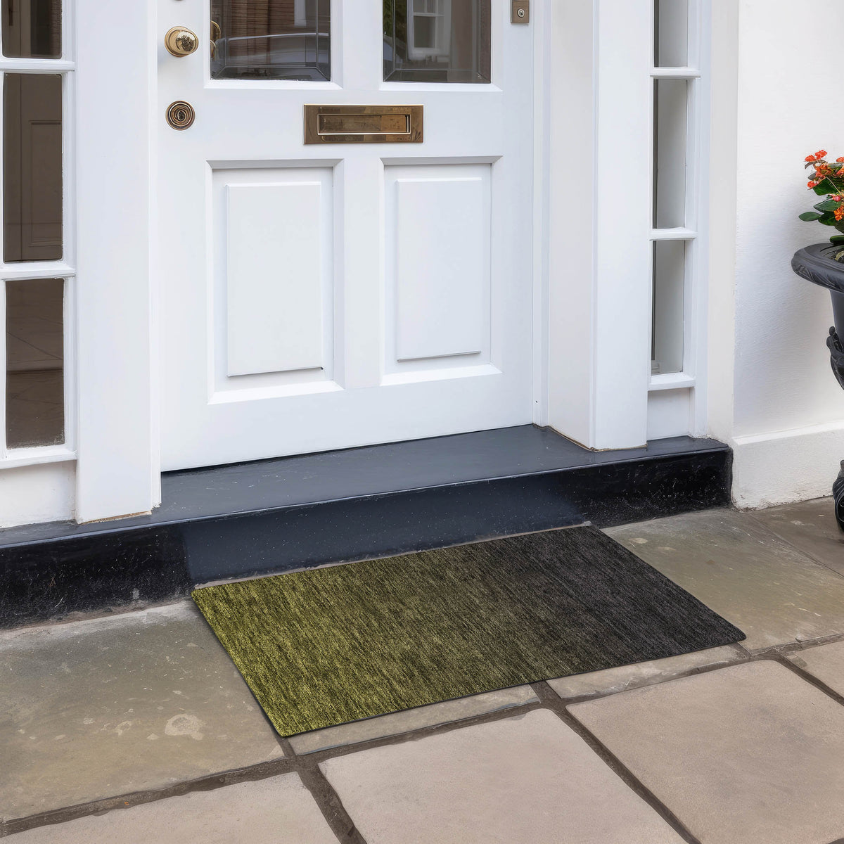 addison chantille acn844 olive rug