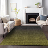 addison chantille acn844 olive rug