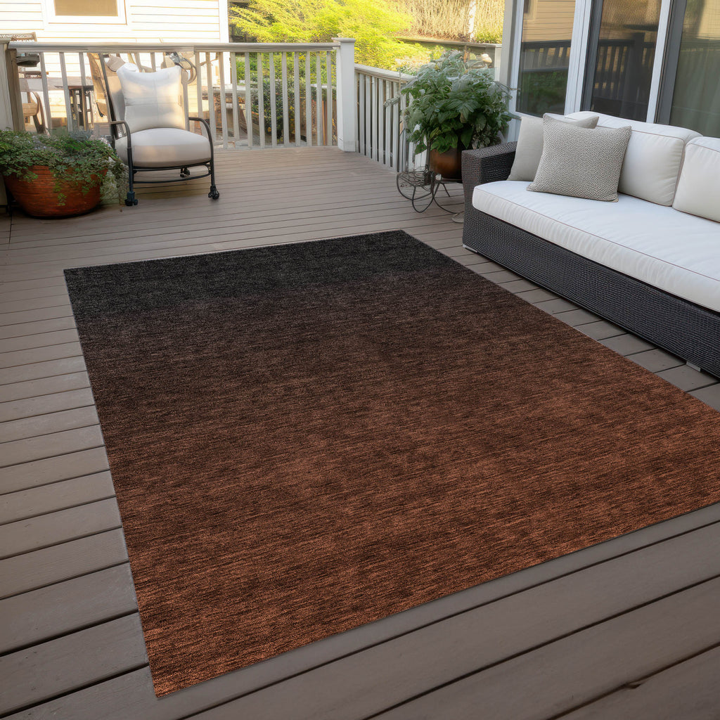 addison chantille acn844 paprika rug