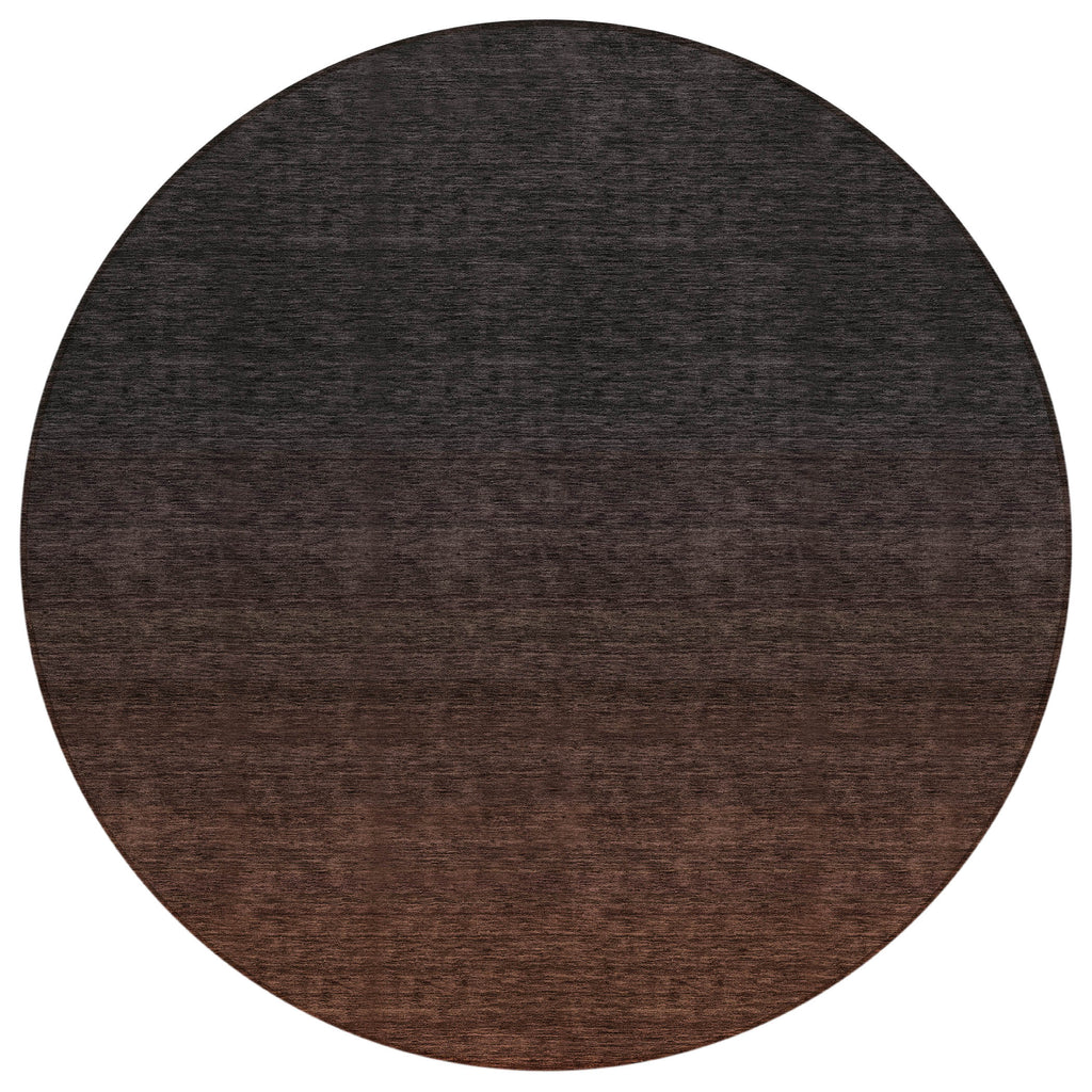 addison chantille acn844 paprika rug
