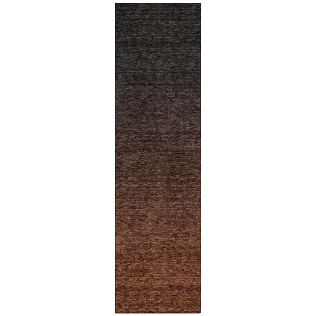 addison chantille acn844 paprika rug