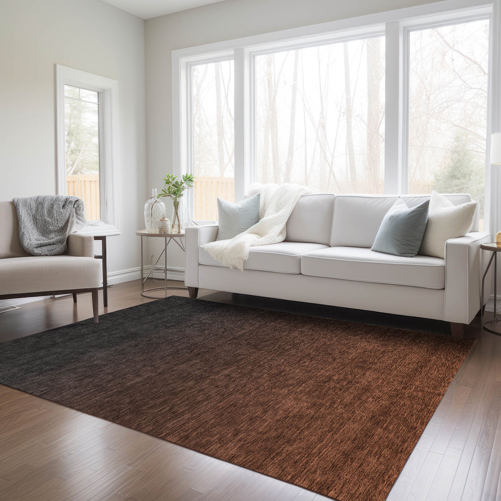 addison chantille acn844 paprika rug