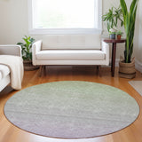 addison chantille acn845 aloe rug