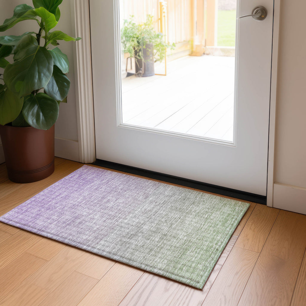 addison chantille acn845 aloe rug