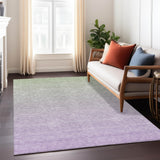 addison chantille acn845 aloe rug