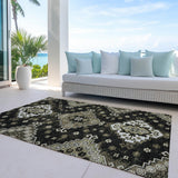 addison chantille acn846 black rug