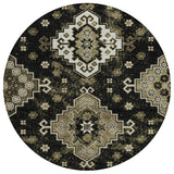 addison chantille acn846 black rug
