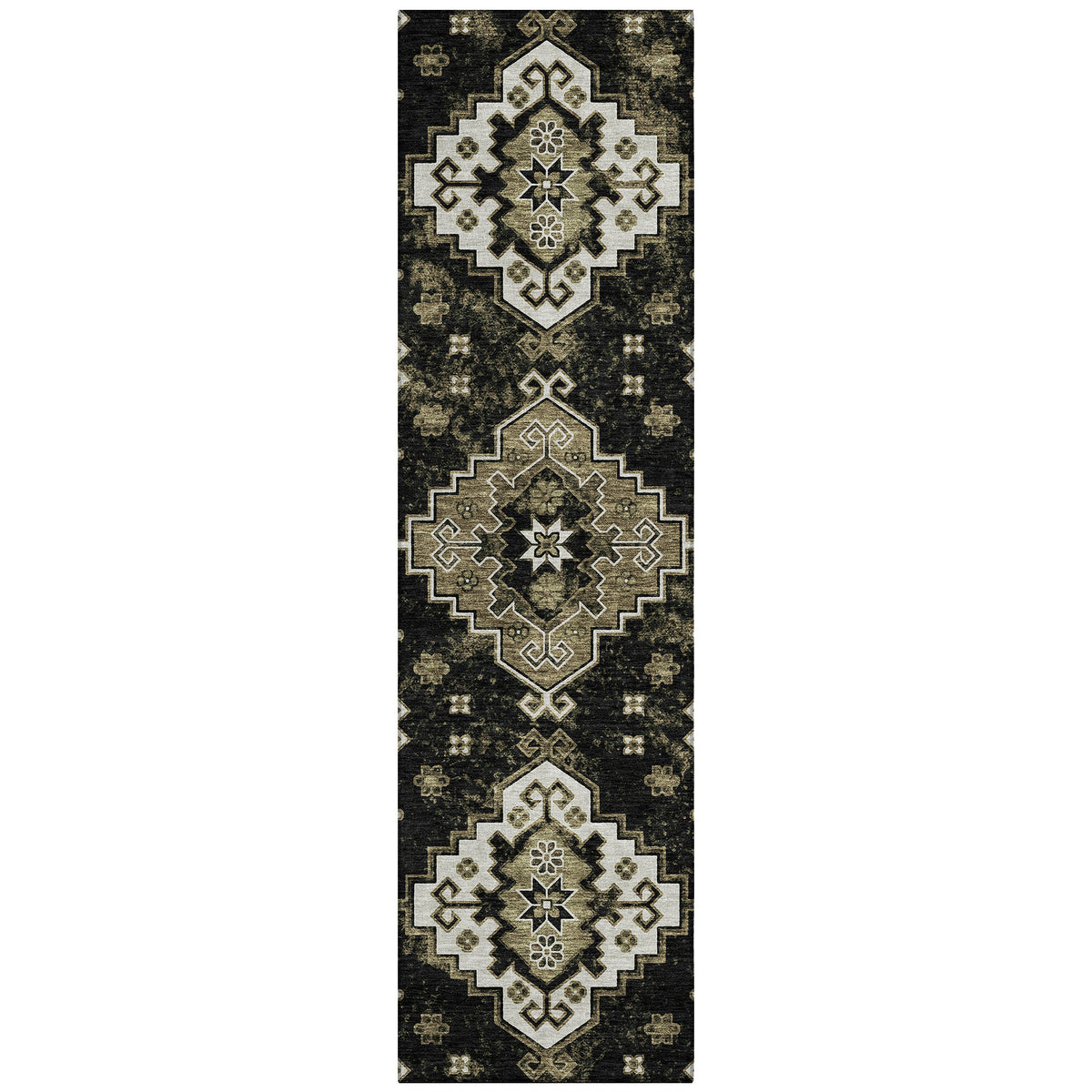 addison chantille acn846 black rug