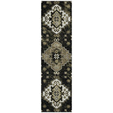addison chantille acn846 black rug