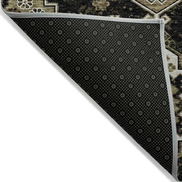 addison chantille acn846 black rug