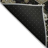 addison chantille acn846 black rug