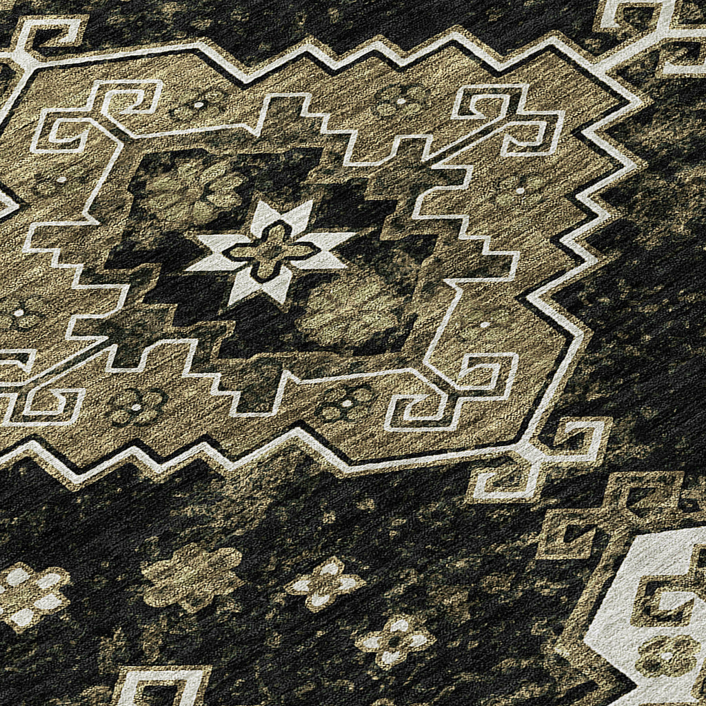 addison chantille acn846 black rug