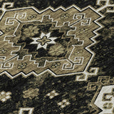 addison chantille acn846 black rug