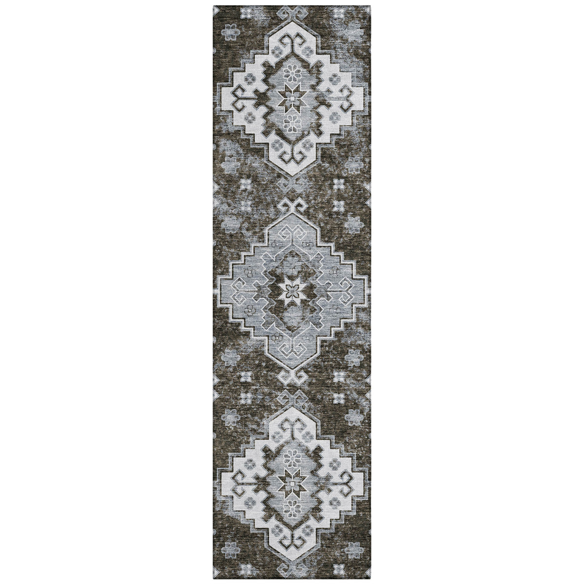 addison chantille acn846 chocolate rug