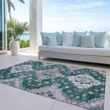 addison chantille acn846 emerald rug