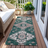addison chantille acn846 emerald rug