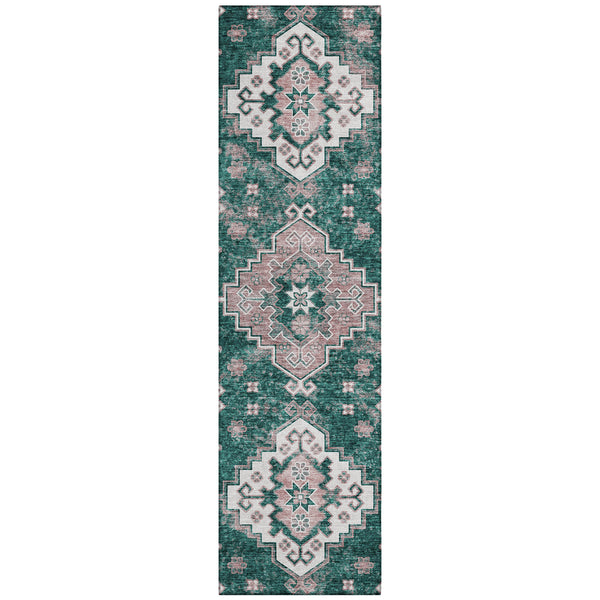addison chantille acn846 emerald rug