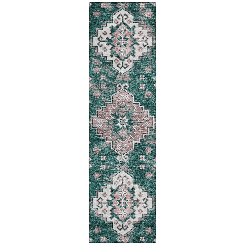 addison chantille acn846 emerald rug