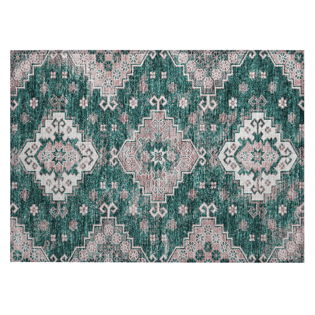 addison chantille acn846 emerald rug