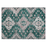 addison chantille acn846 emerald rug