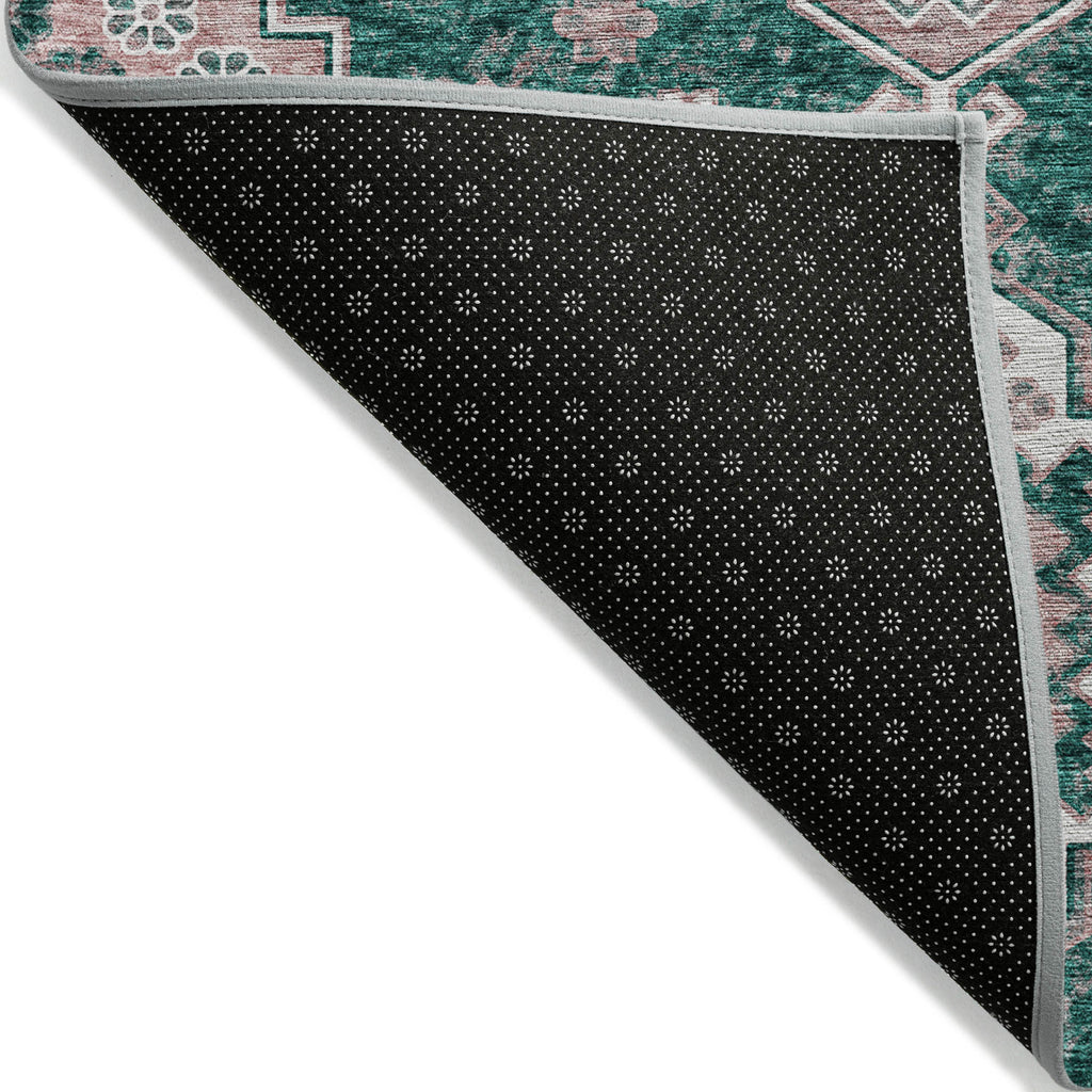 addison chantille acn846 emerald rug
