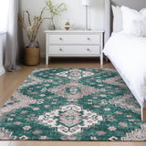 addison chantille acn846 emerald rug