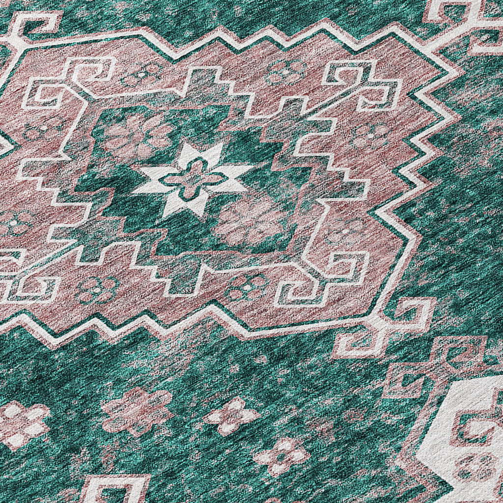 addison chantille acn846 emerald rug